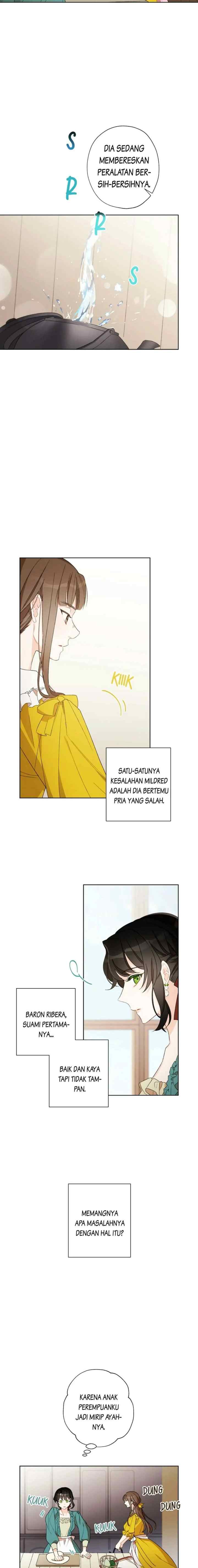 A Weak Tale of Cinderella's Stepmom chapter 1 halaman 10