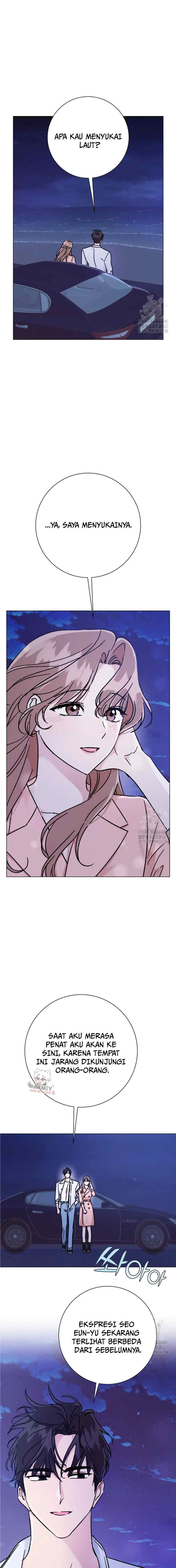 Difficult Boss chapter 18 halaman 8