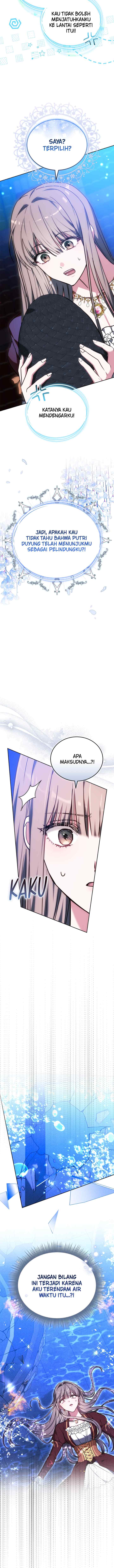 Bride of Obsidian chapter 78 halaman 18
