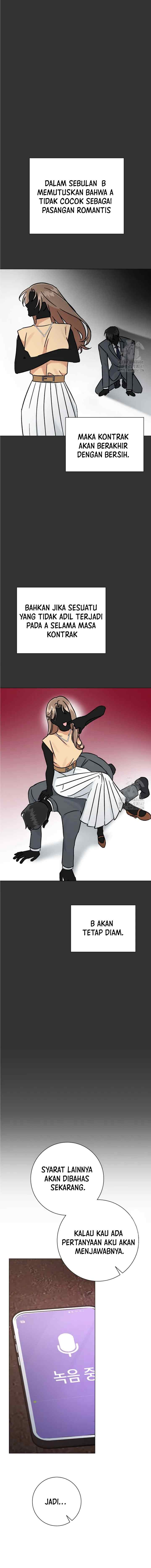 Difficult Boss chapter 9 halaman 8