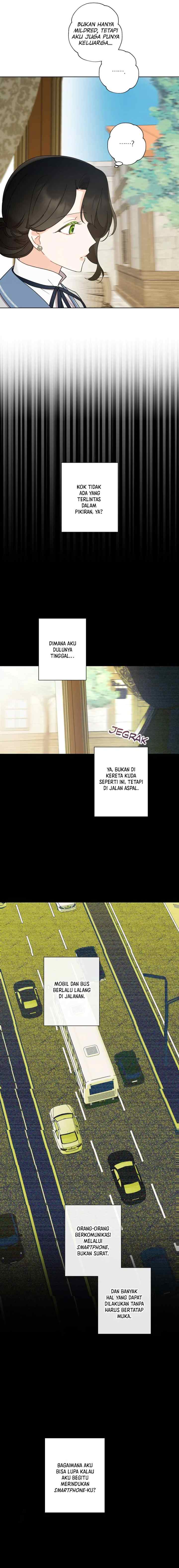 A Weak Tale of Cinderella's Stepmom chapter 122 halaman 10
