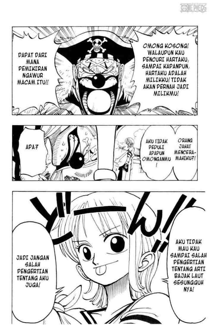 One Piece chapter 20 halaman 6