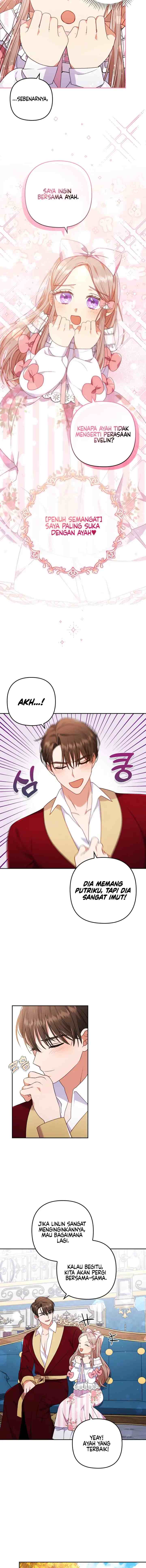 I Was Seduced By The Sick Male Lead chapter 31 halaman 6
