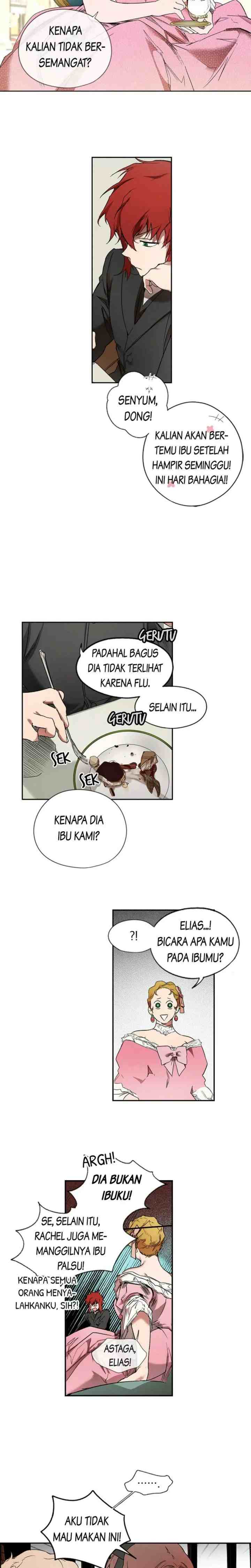 A Stepmother's ‏Märchen chapter 7 halaman 11