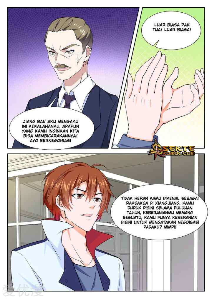 Metropolitan System chapter 225 halaman 10