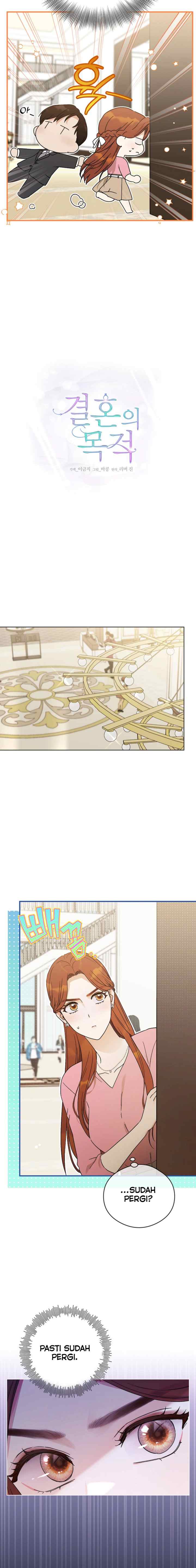 The Purpose of Marriage chapter 7 halaman 4