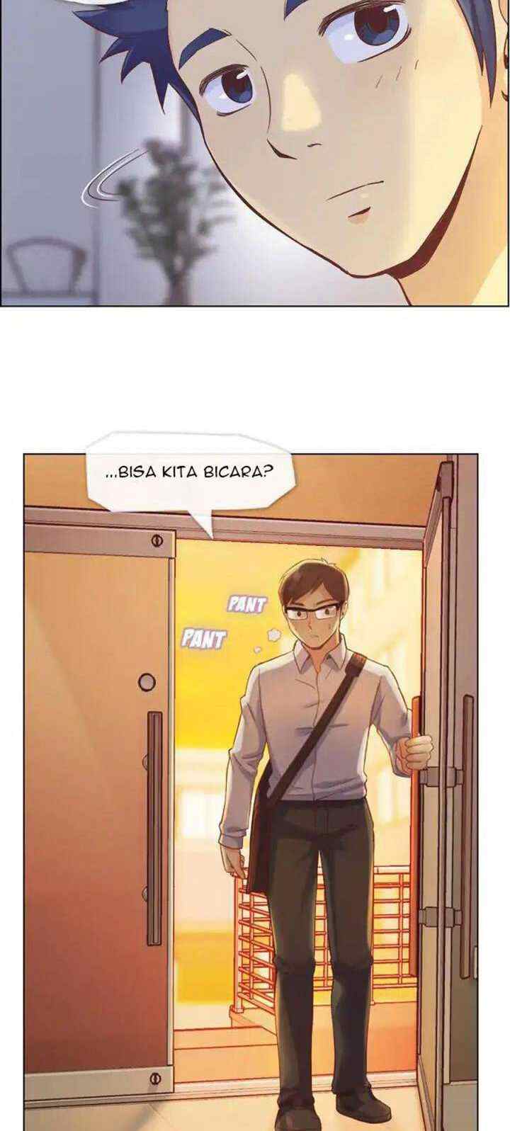 Annoying Alice chapter 25 halaman 13