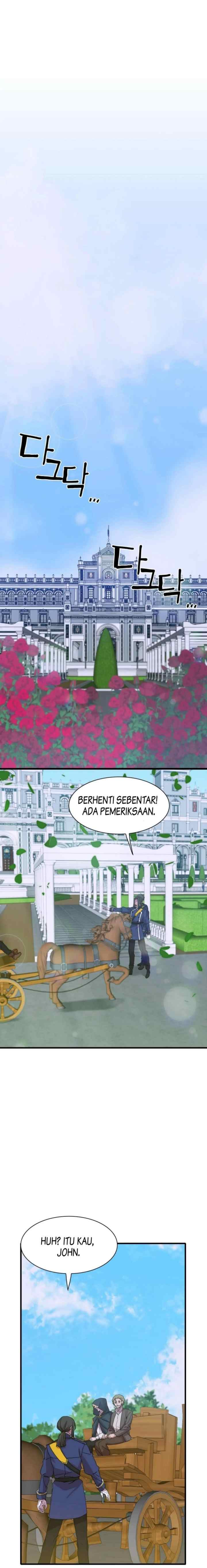 I Gave Birth to the Tyrant's Child chapter 43 halaman 11