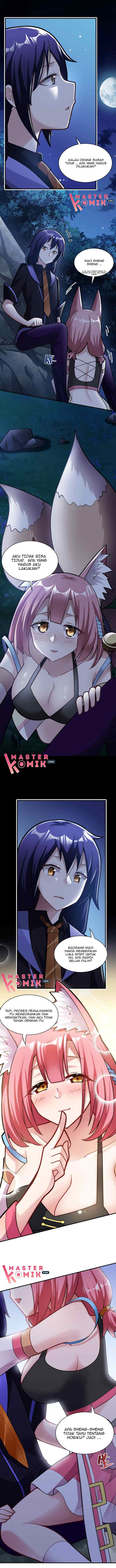 I, the Strongest Demon, Have Regained My Youth?! chapter 10 halaman 4