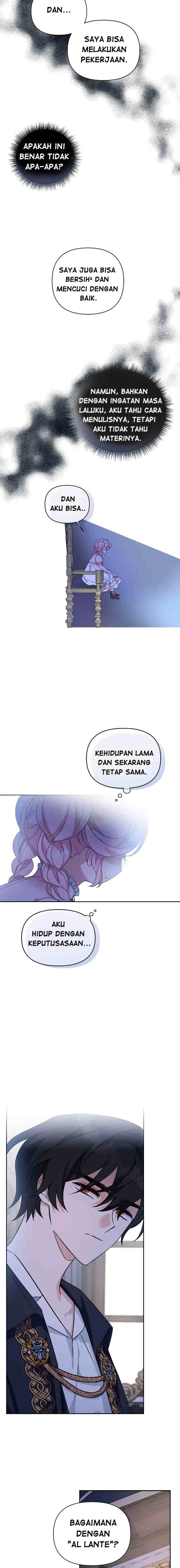 I'm The Real Youngest Daughter Of A Villainous Duke chapter 5 halaman 10