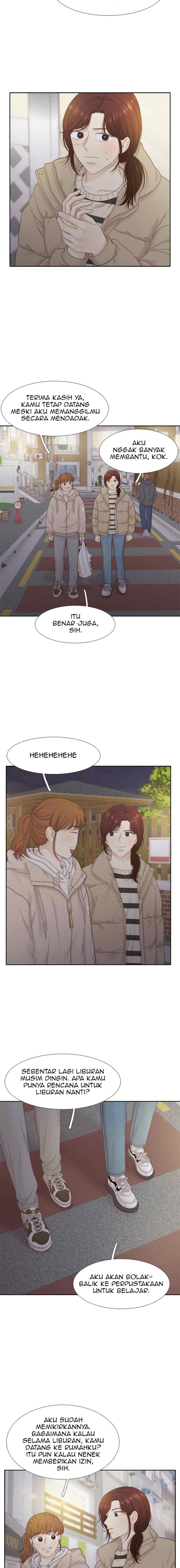 Odd Girls Out S2 chapter 212 halaman 11