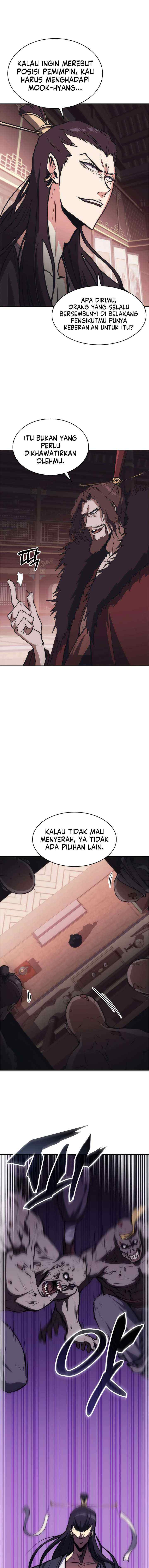 MookHyang - The Origin chapter 40 halaman 18