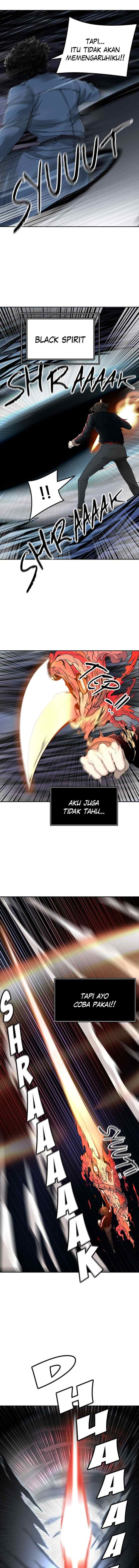 Tower of God chapter 445 halaman 16