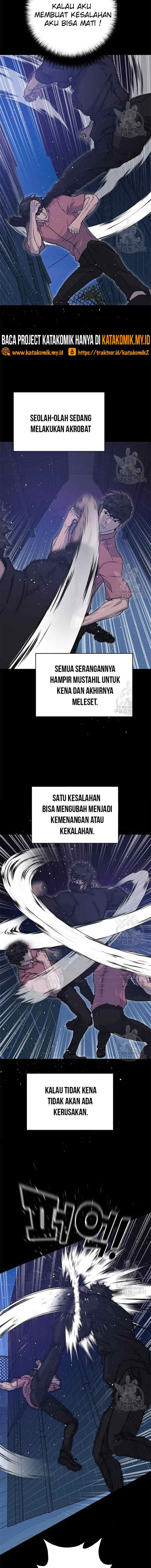 Trigger chapter 98 halaman 12