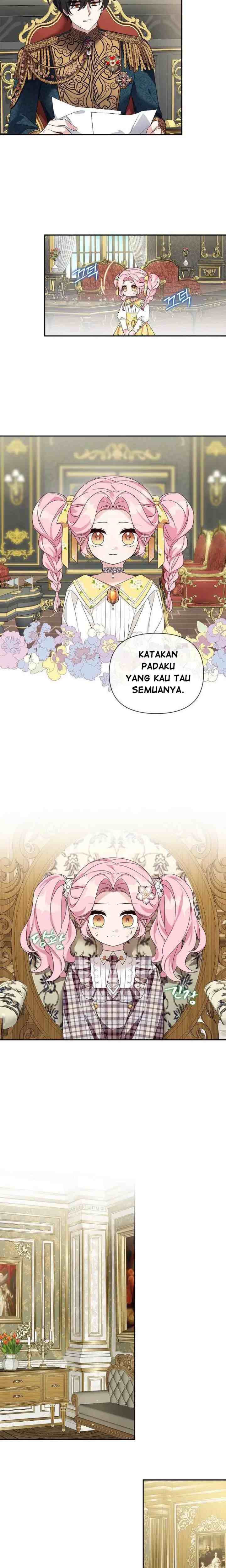 I'm The Real Youngest Daughter Of A Villainous Duke chapter 6 halaman 10