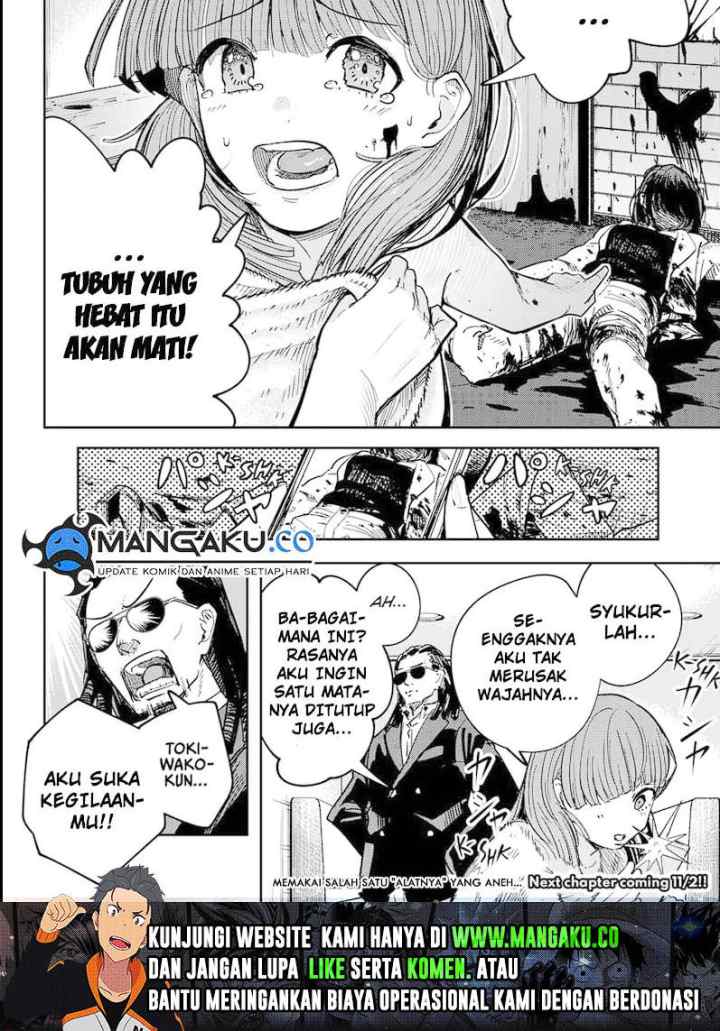 Skeleton Double chapter 27 halaman 17