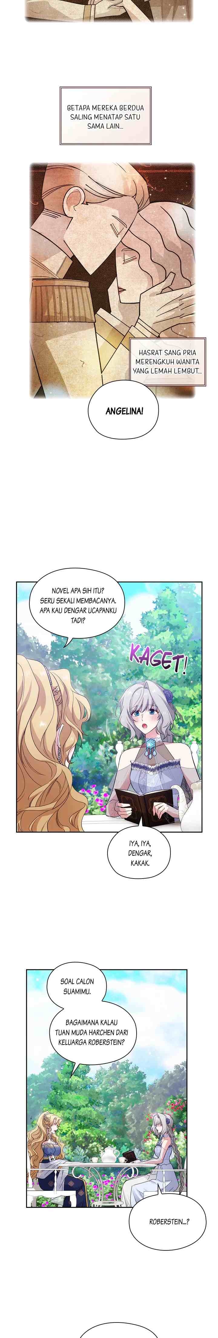 Adonis chapter 187 halaman 9
