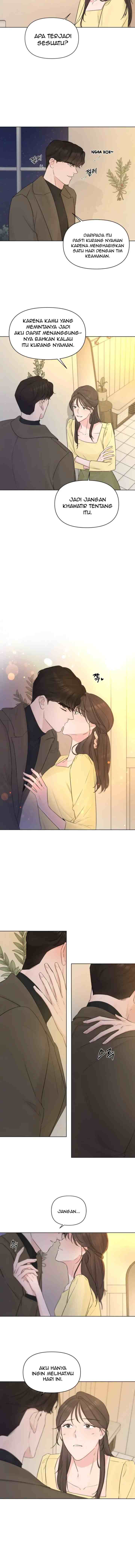 Another Love! chapter 40 halaman 16