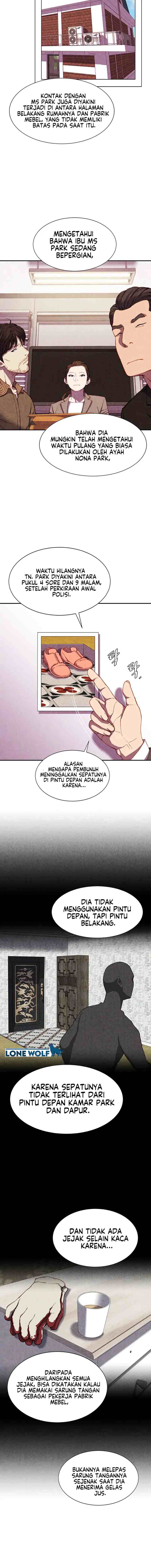 Good Hunting chapter 8 halaman 10