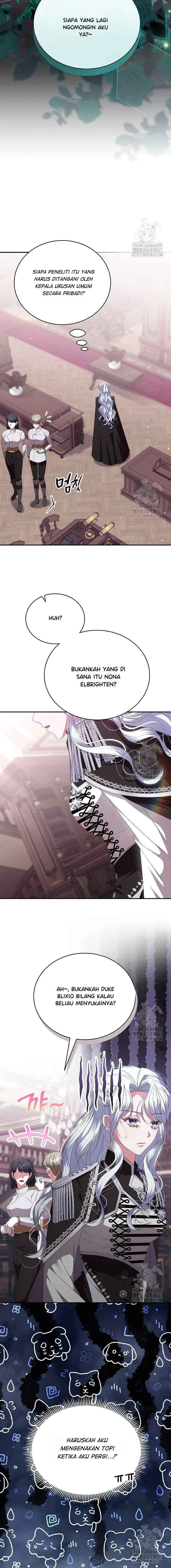 A Guide to the Reality of Villain Extras chapter 22 halaman 15