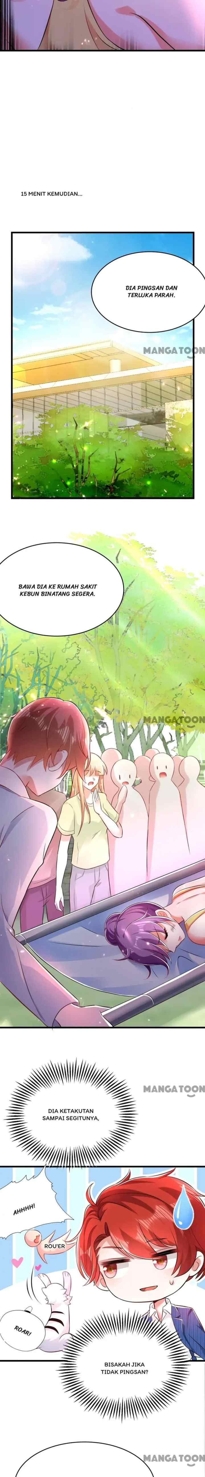 Don't Mess With Missy! chapter 58 halaman 13