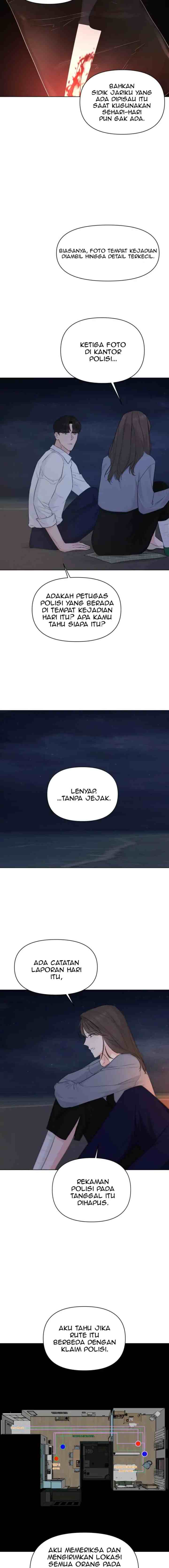 Another Love! chapter 36 halaman 12