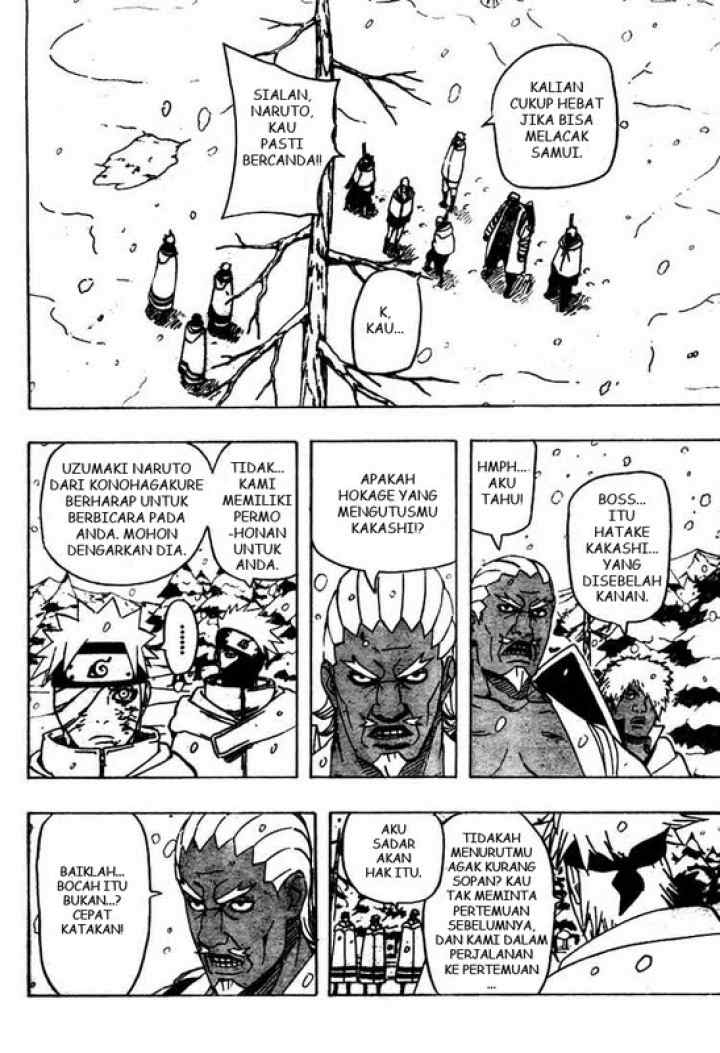 Naruto chapter 457 halaman 7