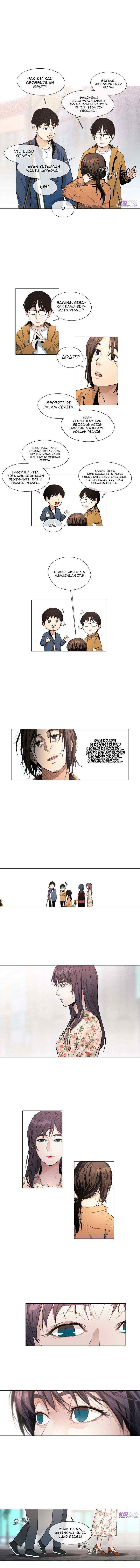 Movies Are Real chapter 18 halaman 5