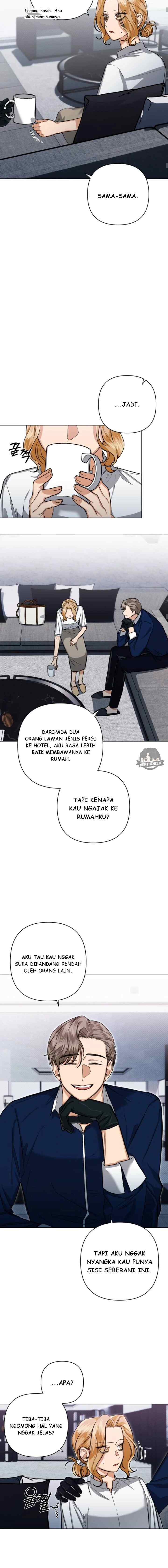 Remember Me chapter 19 halaman 8
