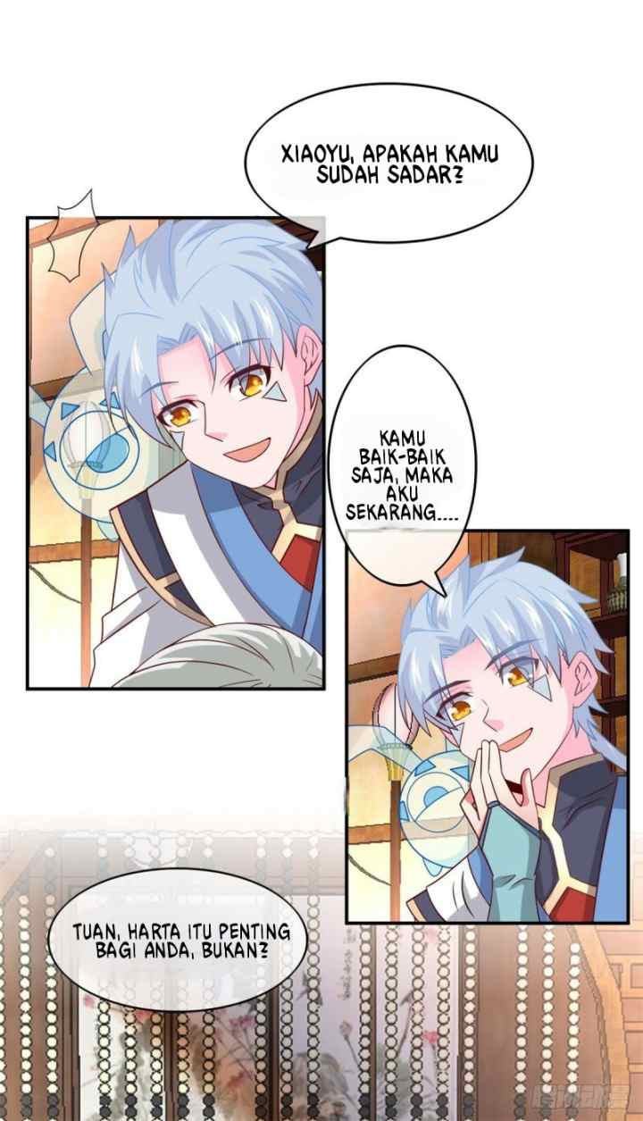 Supreme Godly System chapter 291 halaman 14