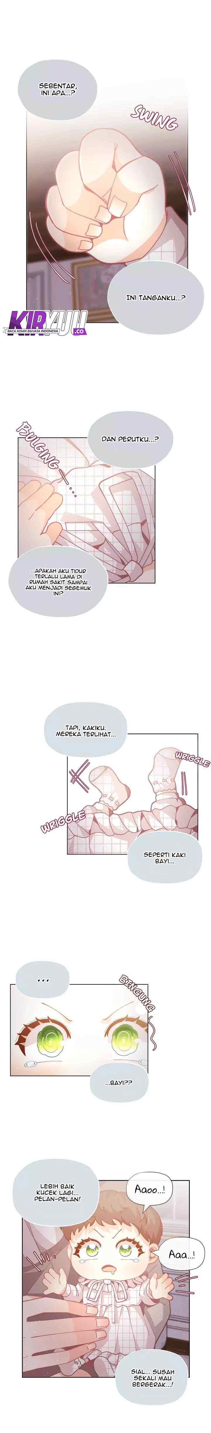 I Was Just an Ordinary Lady chapter 4 halaman 10
