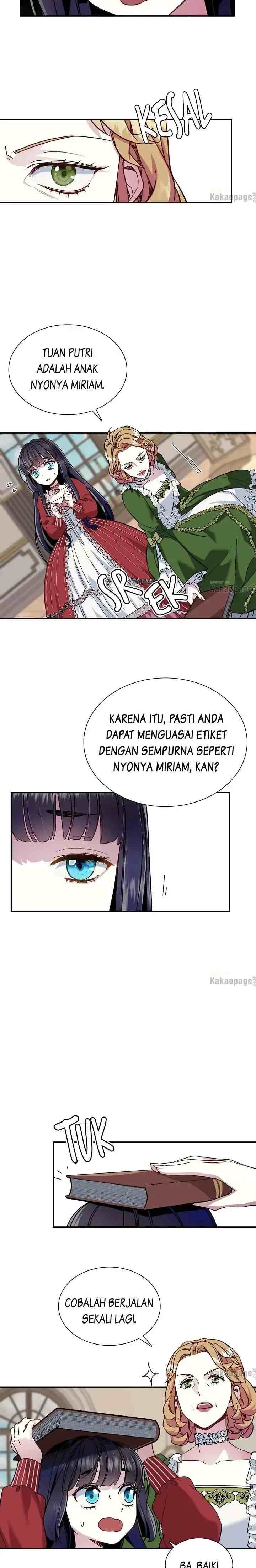 Not Sew Wicked Stepmom chapter 14 halaman 5