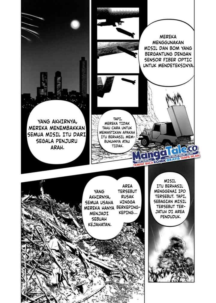 After God chapter 5 halaman 13