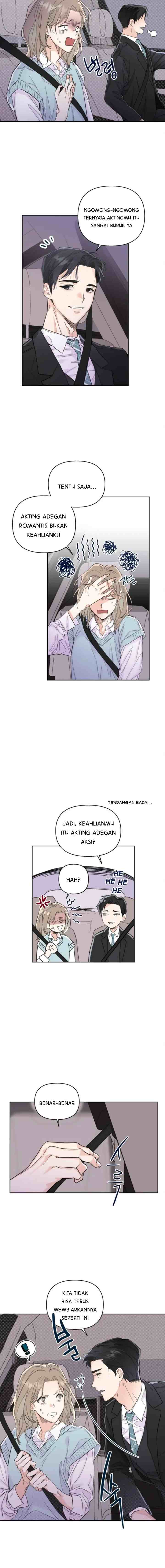 Really Truly Getting a Divorce chapter 5 halaman 13