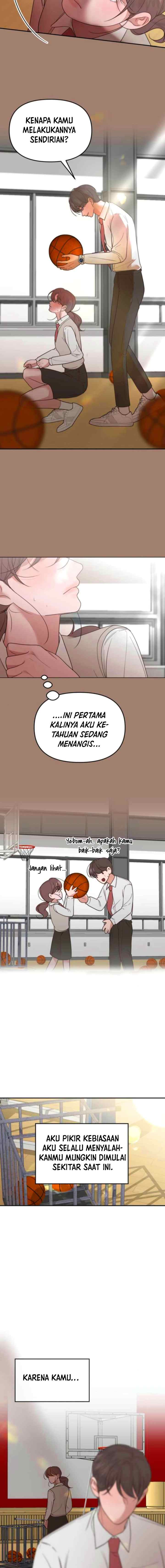 You Just Made My Day chapter 8 halaman 13
