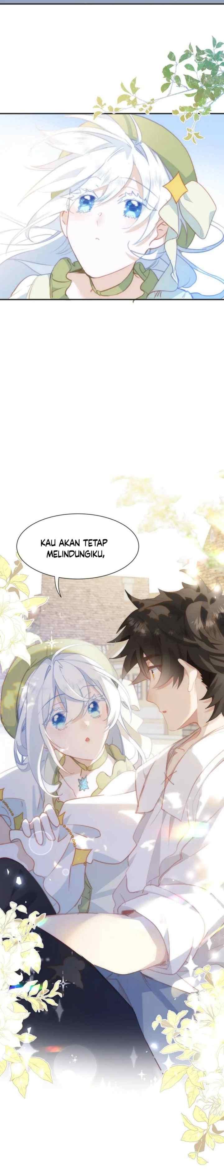 The Ducal Lady Doesn't to Be Pampered chapter 22 halaman 6