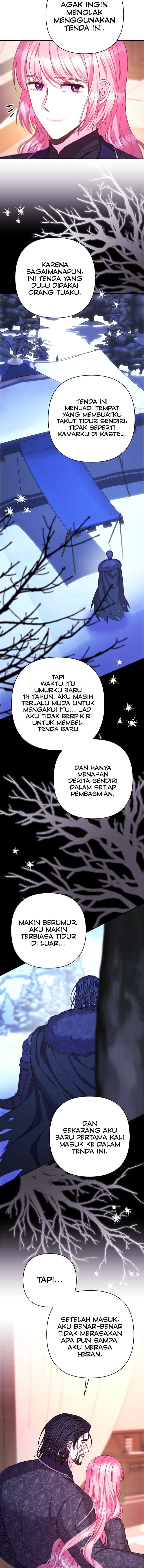 Anyway, It Is A Ropan chapter 76 halaman 9