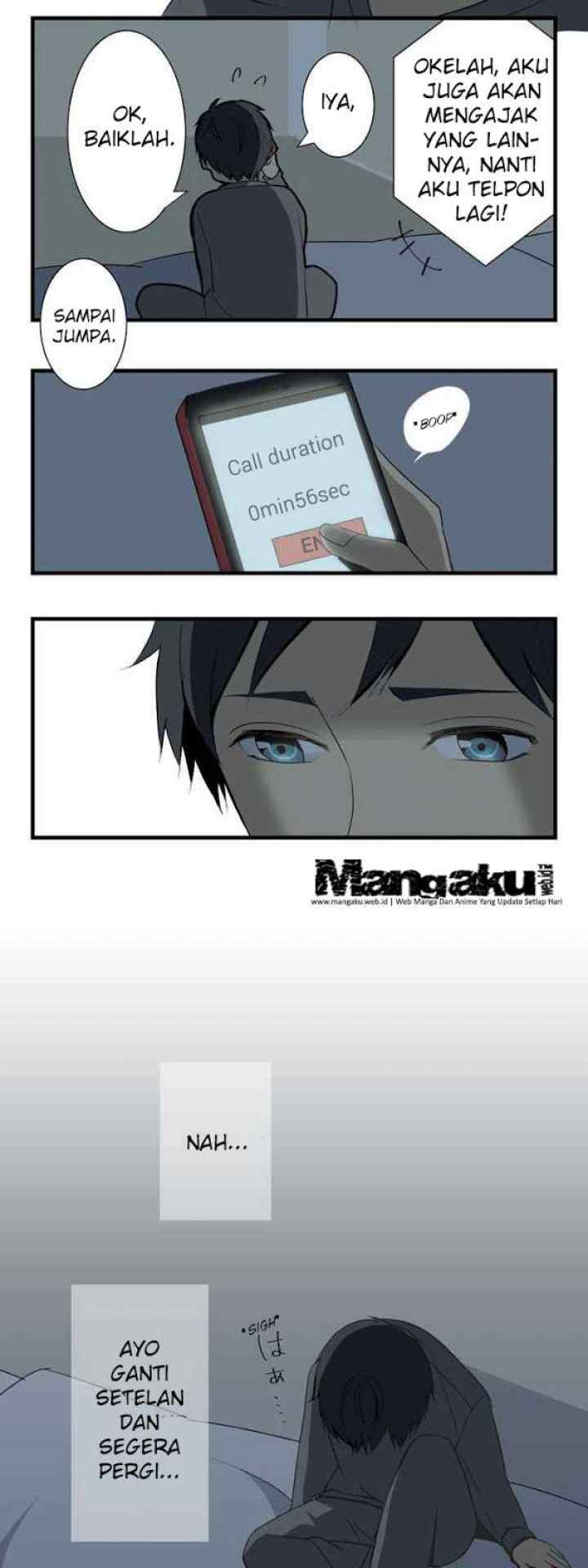 ReLIFE chapter 2 halaman 6