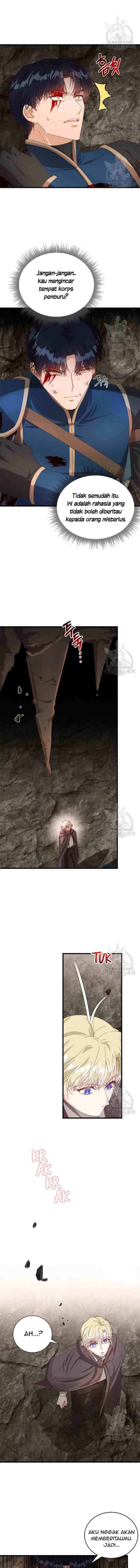 The Secret Life of a Certain Count's Lady chapter 10 halaman 10
