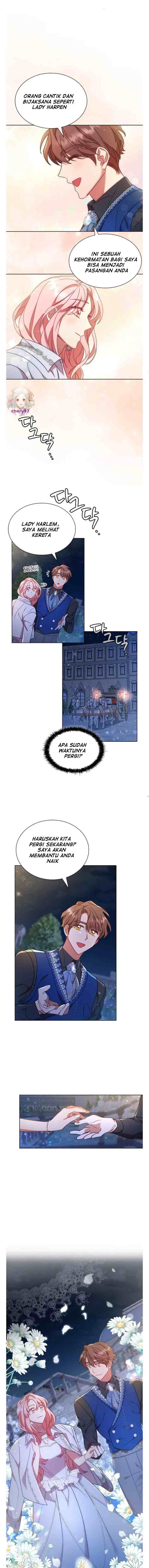 The Millionaire Divorcee chapter 19 halaman 6