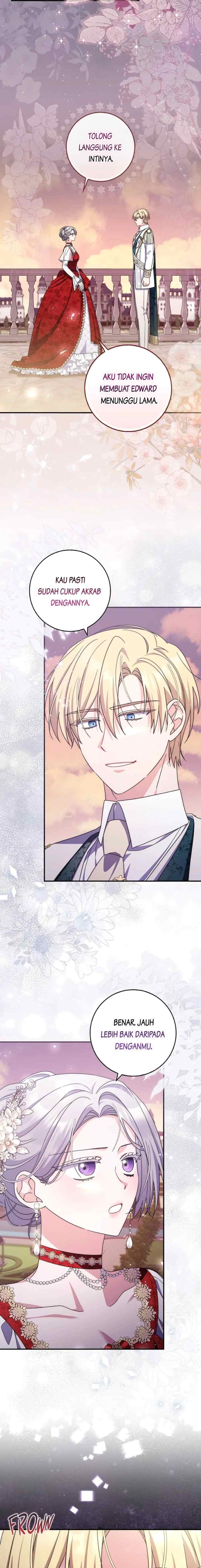 As My Husband Wish, I Will Bring in the Concubine chapter 40 halaman 7