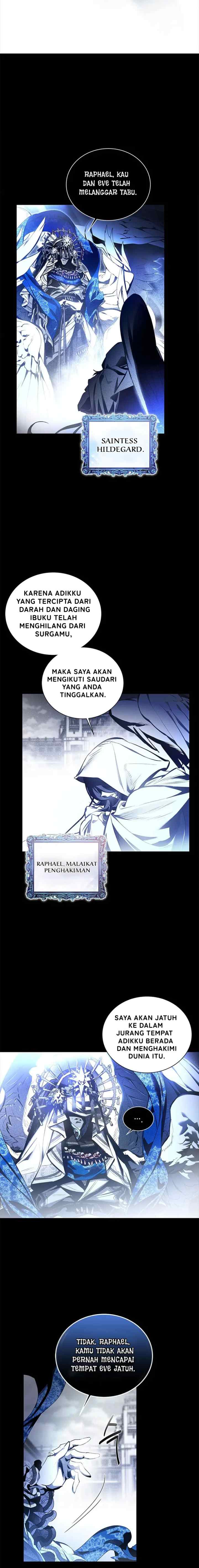 It's Time to Stop and Look for a New Family chapter 27 halaman 7