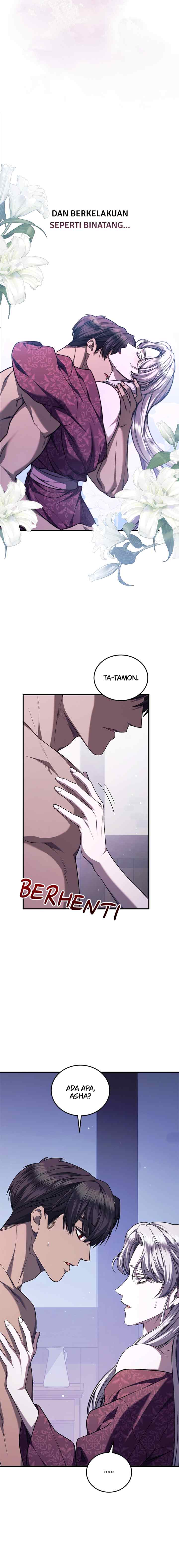Who Stole the Empress? chapter 67 halaman 14