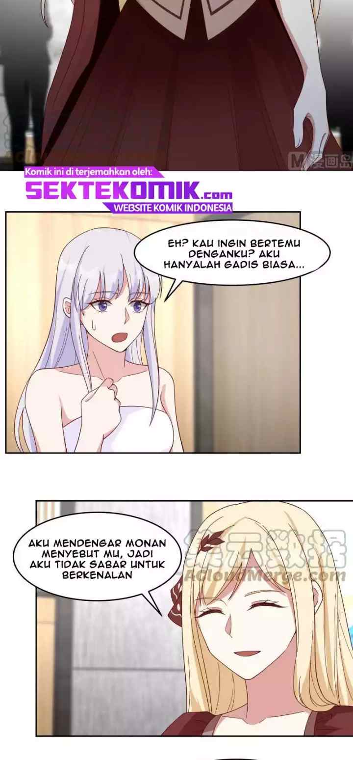 I Have a Dragon on My Body chapter 469 halaman 9
