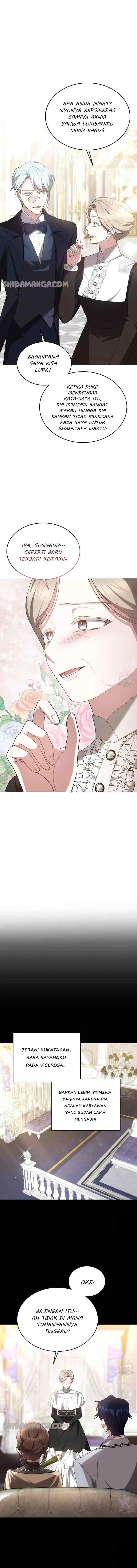 I Hated It Even More chapter 43 halaman 11
