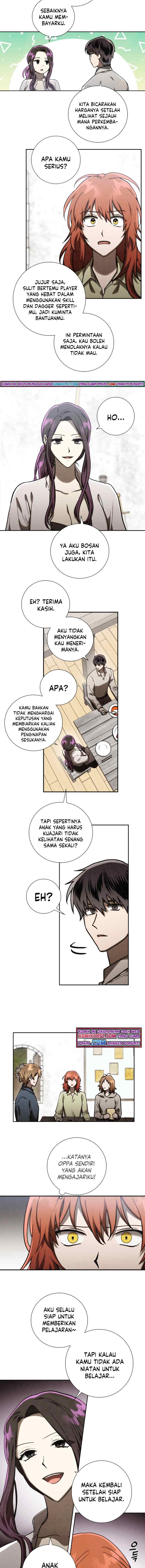 Memorize chapter 81 halaman 9