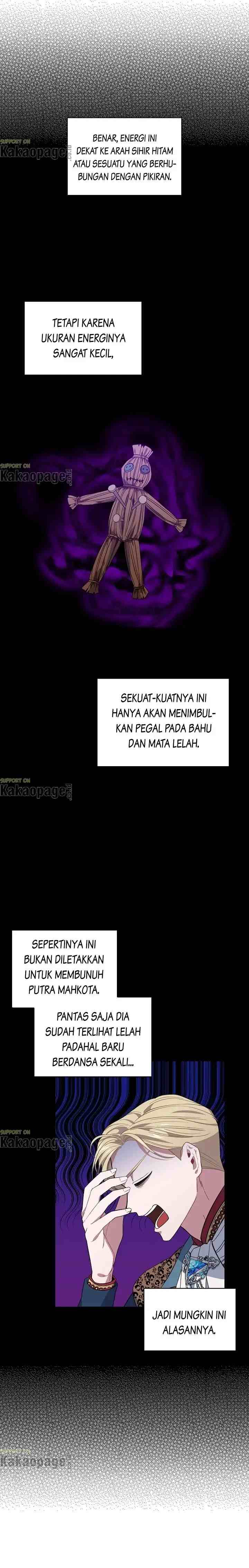 Touch My Little Brother and You're Dead chapter 9 halaman 6