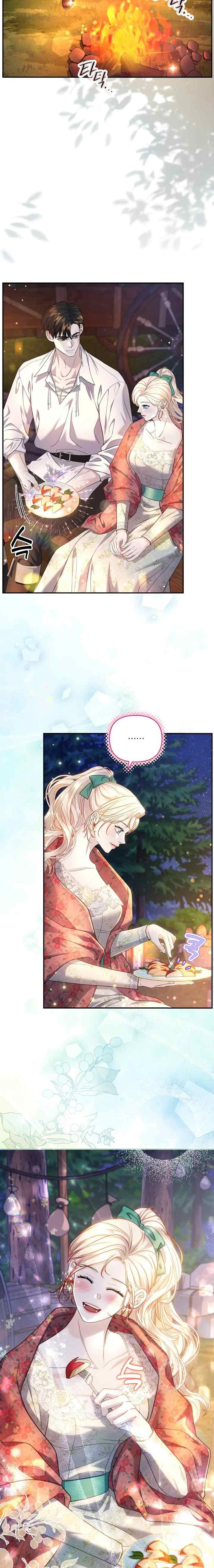Grand Duke of the North chapter 49 halaman 5