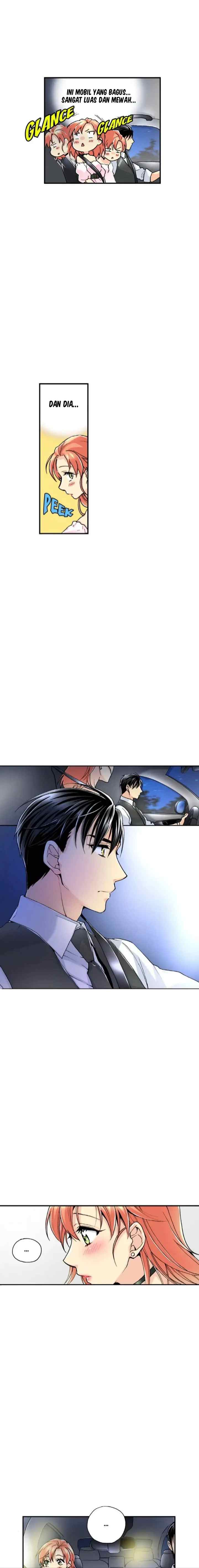 Safari Romance chapter 25 halaman 11