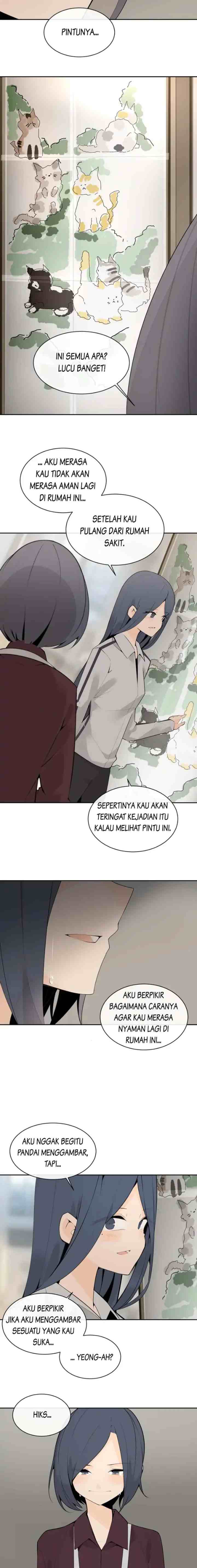 Devil Sword King chapter 211 halaman 8